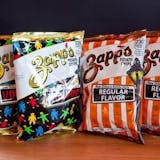 Voodoo Flavor Zapp's Chips