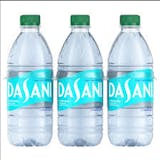 Dasani Water