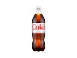 Diet Coke 2 Liter