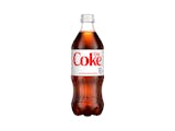Diet Coke 20oz