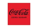 Coca Cola Zero Sugar