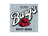 Barq's Root Beer