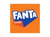 Fanta Orange