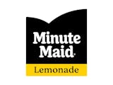 Minute Maid Lemonade