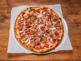 Meat Lovers Pizza