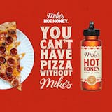 Mike's Hot Honey Sauce
