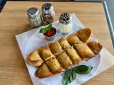 Garlic Bread