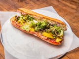 Chicken Caesar Sub