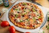Supreme Pizza