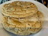 Chocolate Chip Cookie