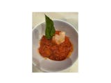 Meatball Marinara
