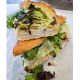 The Hawaiian Yardbird Sub