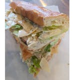 Chicken Caesar Sub