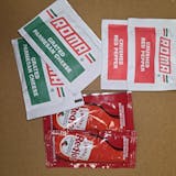 The Little Extras