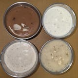 Salad Dressings