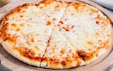 Cheese Pizza