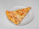 Cheese Pizza Slice