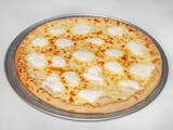 White Pizza