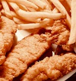 Chicken Tenders Combo