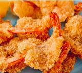 Crispy Shrimp Combo