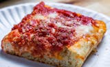 Sicilian Pizza