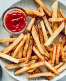 Fries