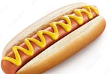 Hot Dogs with Water