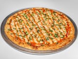 Sweet Chili Chicken Pizza 18”