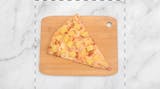 Pineapple Pizza Slice