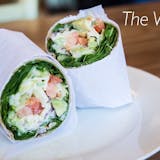 The Valley Wrap