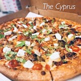 Cyprus Pizza