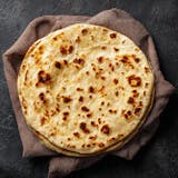 Tandoori Roti