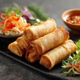 Spring Rolls
