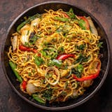 Taj Mehar Special Noodles