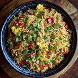 Taj Mehar Special Fried Rice