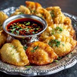 Fried Dumpling/momo