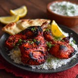 Chicken Tandoori