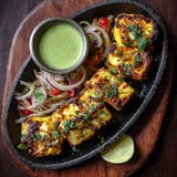 Paneer Tikka