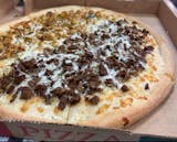 Combo Gyro Pizza