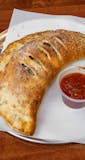 Pepperoni Calzone