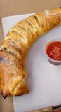 Steak Stromboli