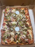 Specialty Sicilian Pizza