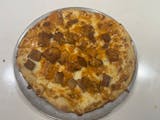 Buffalo Chicken Pizza