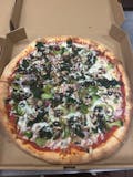 Veggie Lovers Pizza