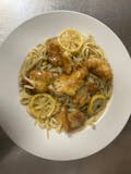 Shrimp Francese