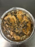 Chicken Marsala
