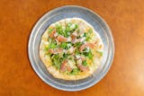 Prosciutto Pizza