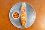 Cheese Stromboli