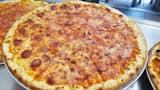 5. Bacon with Sausage           Pizza