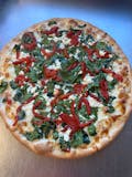 #15 Dita's Gluten Free Pizza